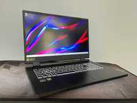 Laptop Acer rtx 3060