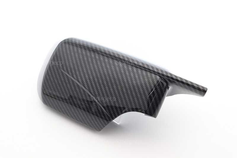 Capace Oglinzi Oglinda M M3 BMW Seria 3 E46 E39 CARBON PRINDERI OEM
