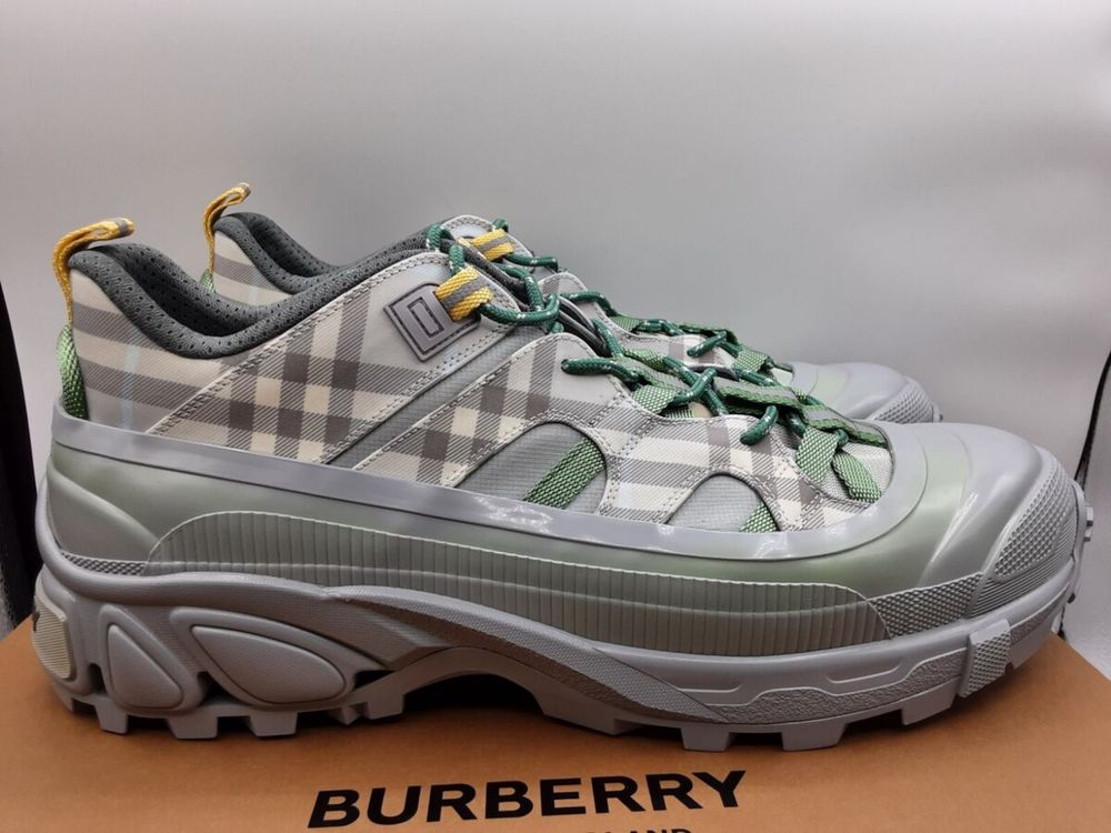 Sneakers Burberry Arthur (Bărbați)