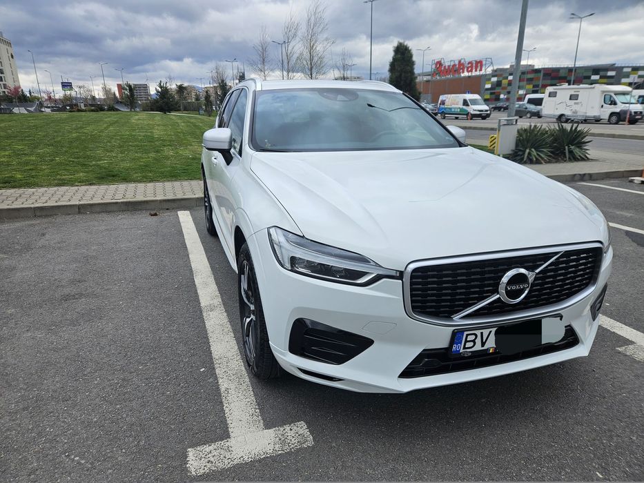 Volvo XC 60 Stare perfectă