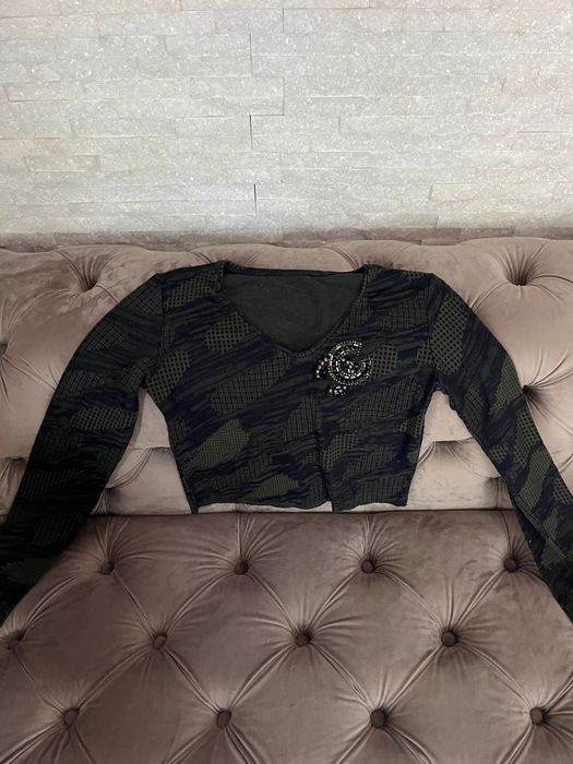 Lot tricouri superbe dama S moschino, LV