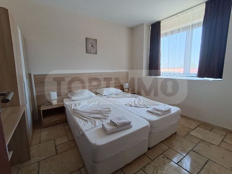 Продава се Двустаен апартамент в с. Топола, Област Добрич - 80 кв.м за 863 €/кв.м - Снимка #4