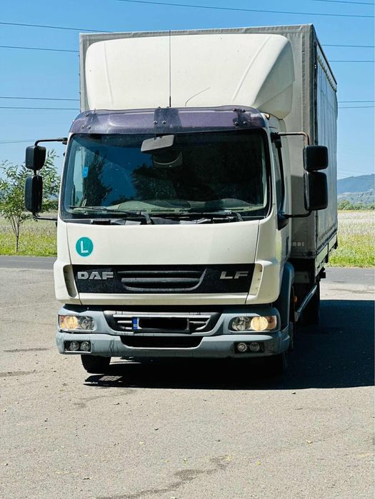 DAF LF 4.5 140 An 2014 Adblue