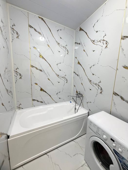 Сдаётся  квартира  в  Яшнабадском  районе 2х комнатная