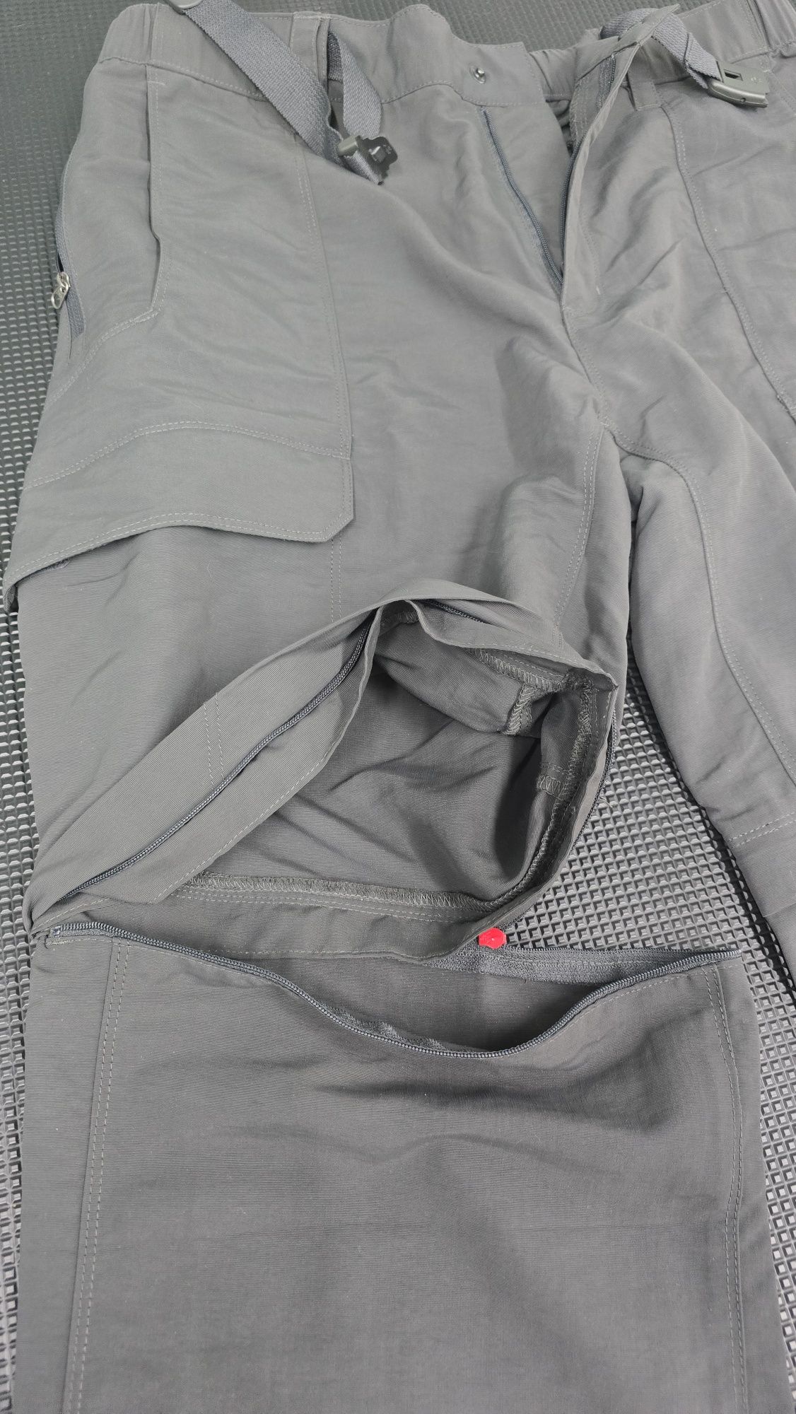 The North Face мъжки туристически панталон М