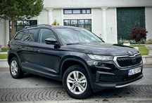 Skoda Kodiaq  Facelift 7 Locuri! Fab 2023!Garantie 12 Luni!P.J