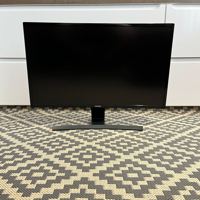 PC Gaming i7 / GTX 970 / 16Gb RAM / SSD 256 si Hard 1TB + Monitor 27"