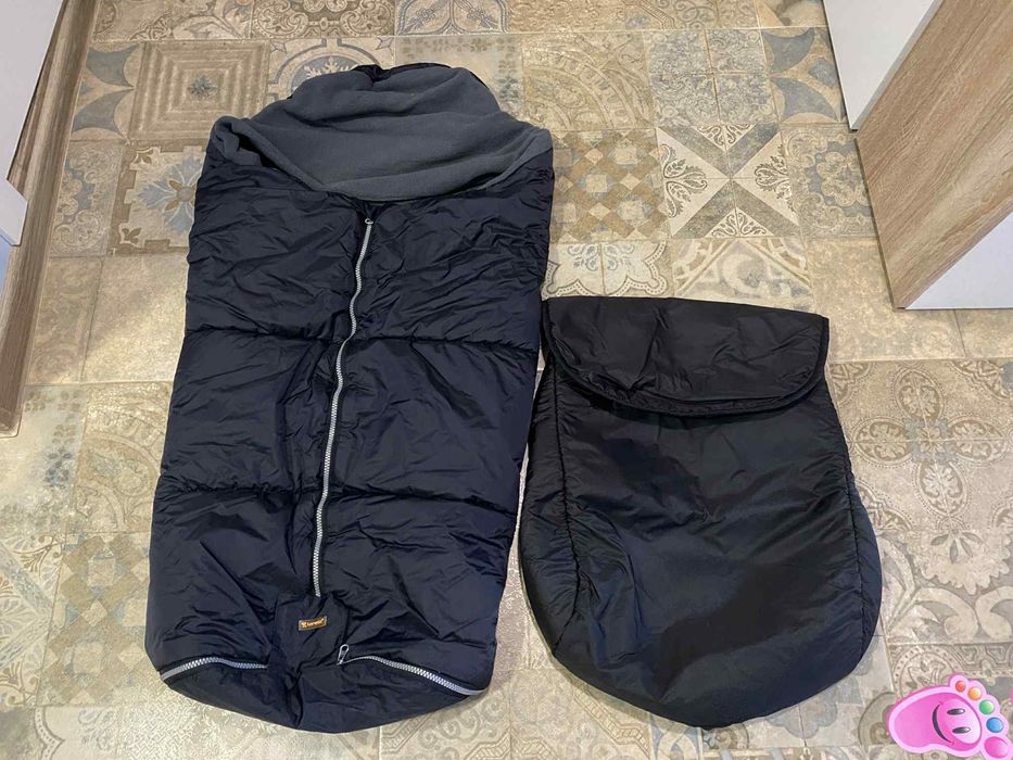 Бебешка количка Cybex Balios S