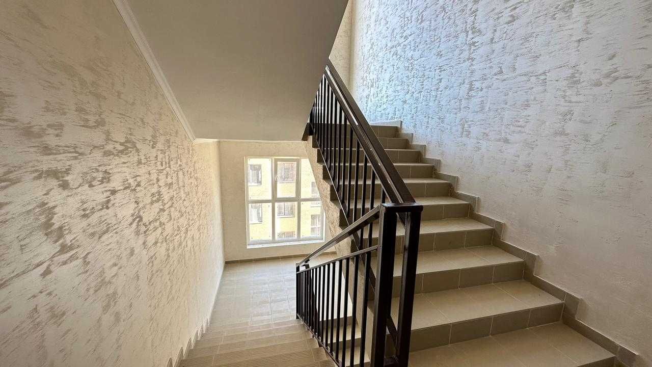 Продается 1 комн. квартира в ЖК Latifa, ул.Елорда 9А