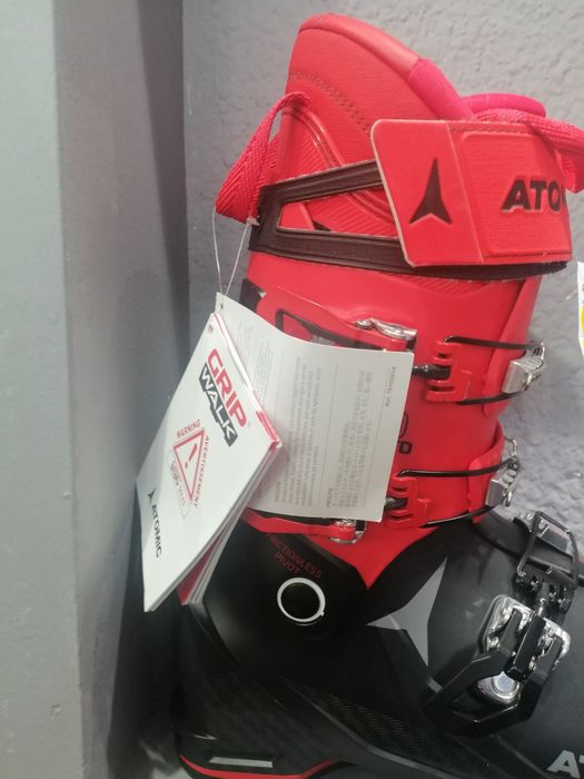 Clapari schiuri ski tura Atomic Hawx Prime Xtd 110 Nou! Marime 29/29.5