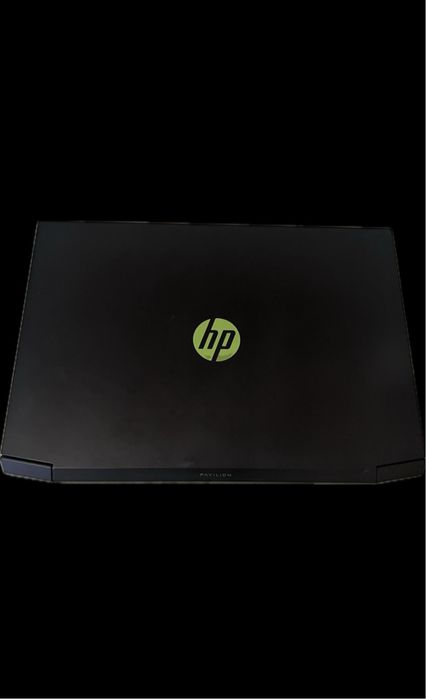Laptop Gaming HP Pavilion