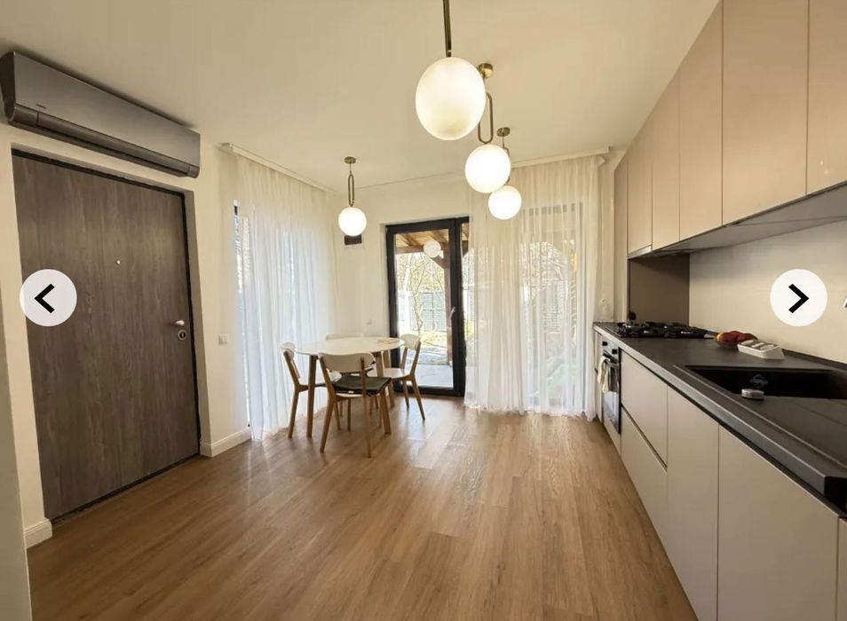 PF vand Casa/Vila 3 camere 58mp, teren 211 mp, Gheorgheni, Cluj-Napoca