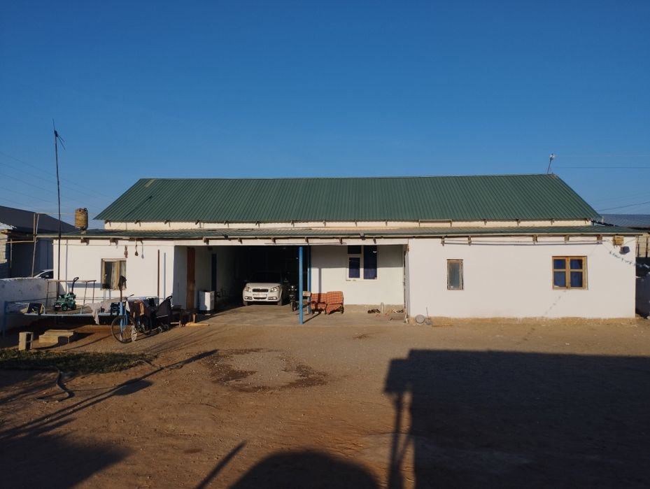 Уй сатылады янги Зарафшаннан