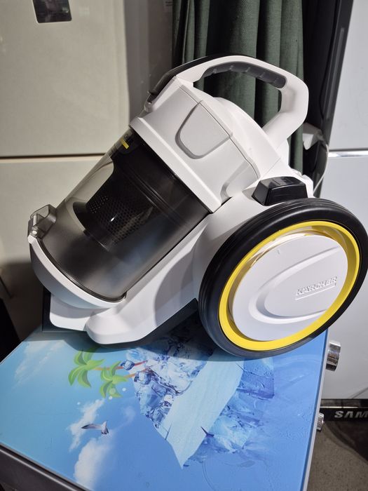 Пылесос Karcher VC 3  все модели есть Оптом склад  (читайте описание])