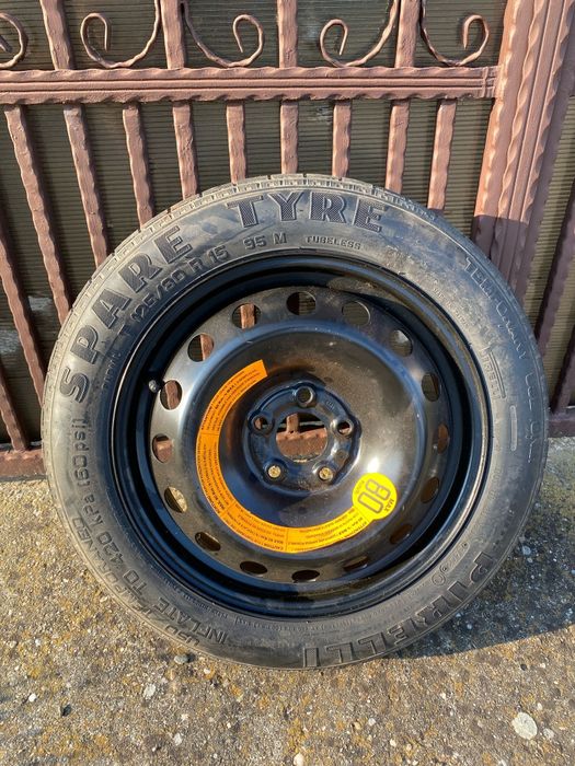 Vand janta alfa romeo/fiat slim