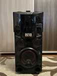 Mini HiFi LG OM5560