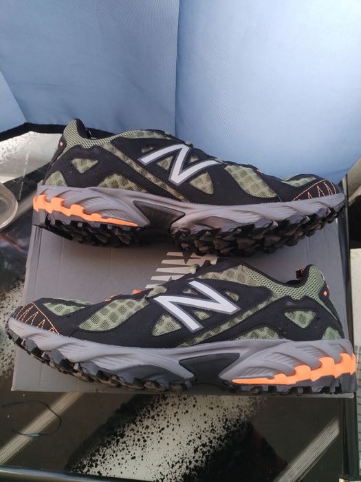 New Balance ML610TAP  43.номер