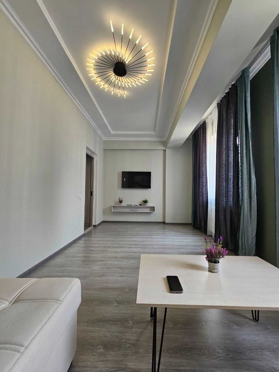 40 лет победы 4 станция метро olmos Residense 3/6/9 70м²
