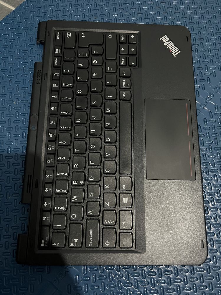 Tastatura laptop lenovo thinkpad 11e