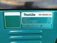 Электрогенератор Makita EG 5500CX5