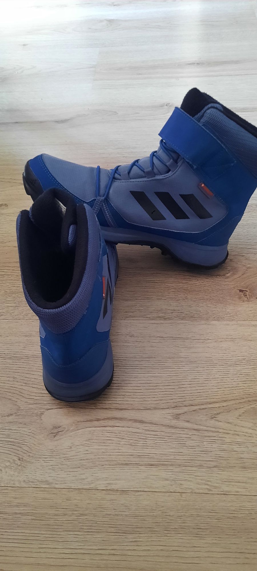 Adidas Terrex  туристически 40н.25.5 см