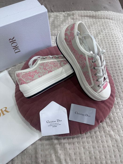 Дамски  кецове Dior