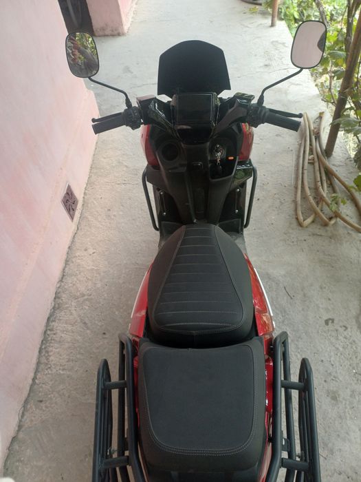 Tank 3 PRO Electronic