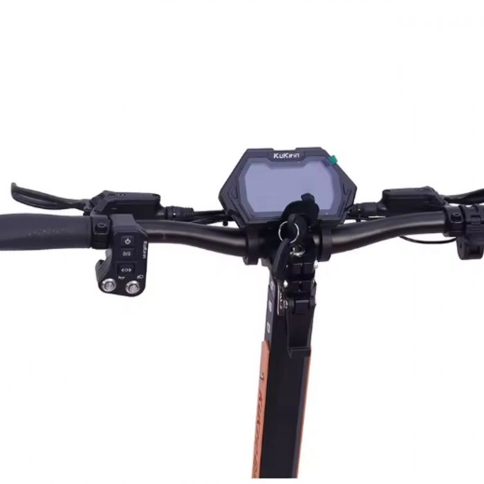 Електрическа тротинетка KuKirin G3 Pro