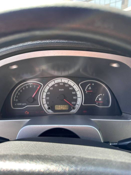 Насия савдо ГБО СПГ Nexia 2 GLE SOHC 2 поз. 2015