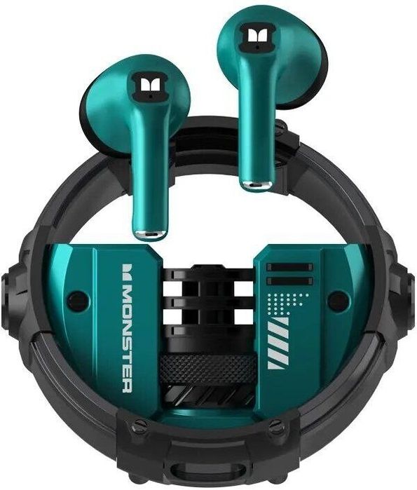 Monster. Airmars XKT10