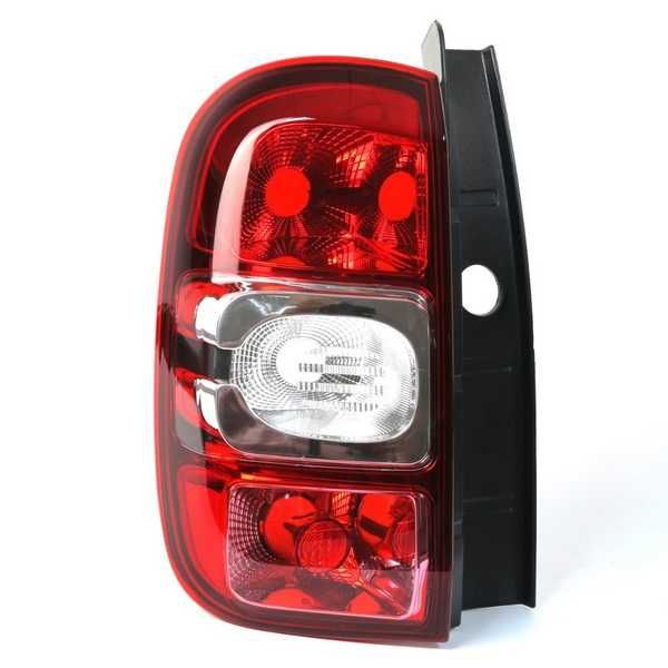 Lampa stop Stanga Lampa stop Dreapta Dacia Duster 2014 2017