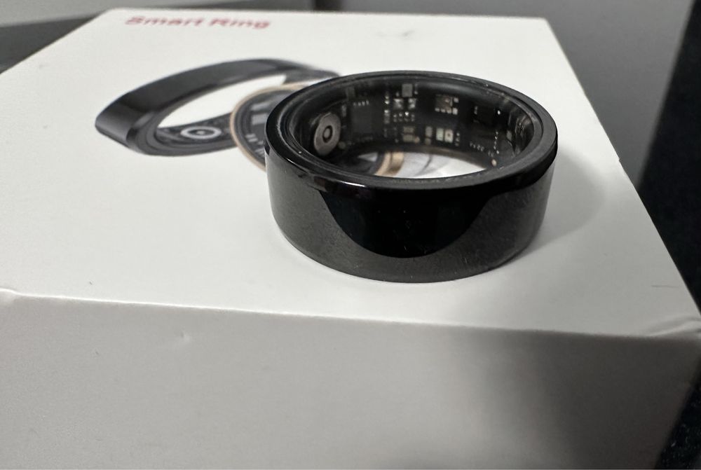 Inel smart / Smart Ring