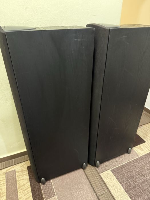 Klipsch Synergy F3 Тонколони