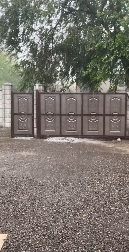 Частный дом