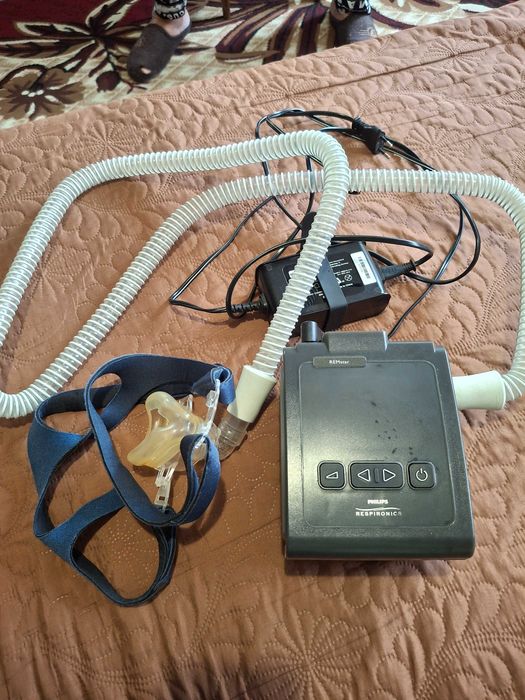 Апарат за сънна апнея Philips