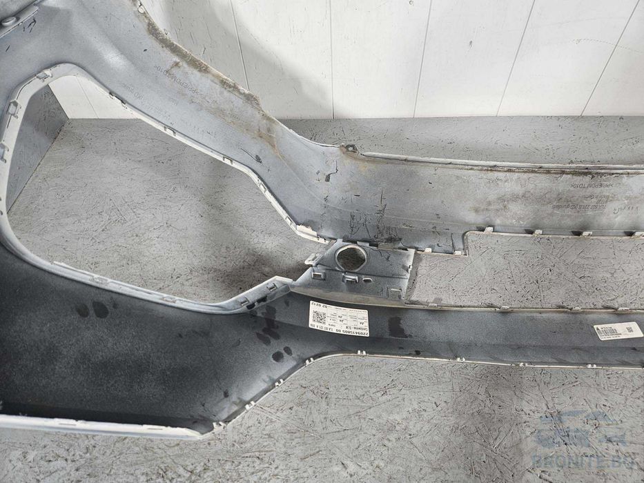 Предна броня VW TRANSPORTER T6 Multivan Caravelle 2019- 2021