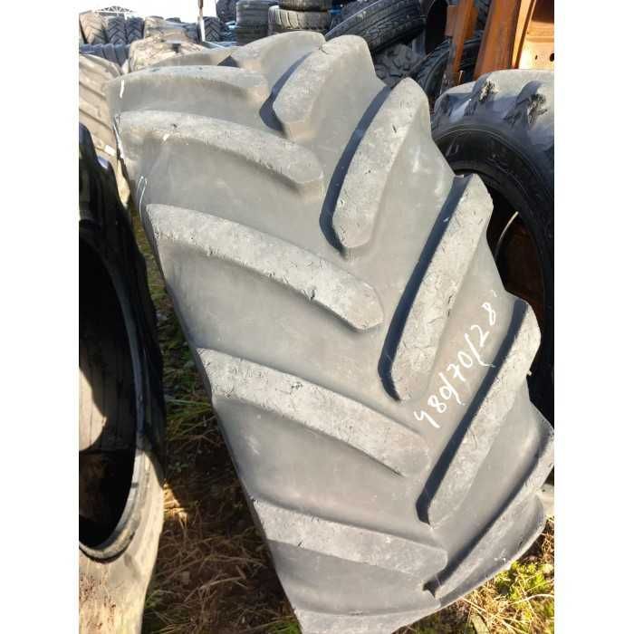 Anvelope 480/70r28 Michelin SH tractor John Deere,Case,Deutz!