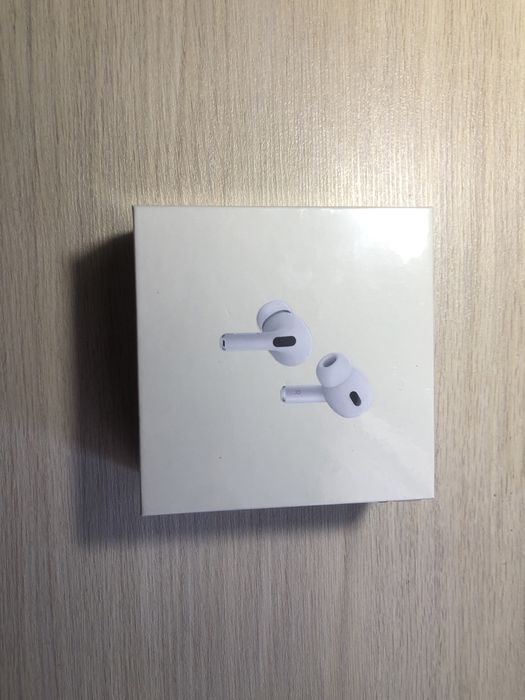 Airpods Pro 2