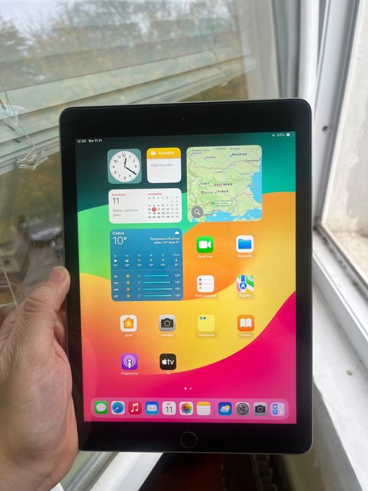 Apple ipad 6th/таблет