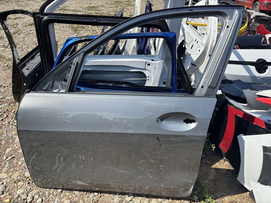 Врата BMW X5 G05