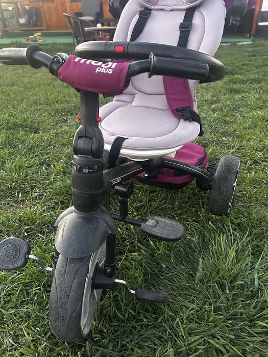 Vand tricicleta Coccolle Modi plus