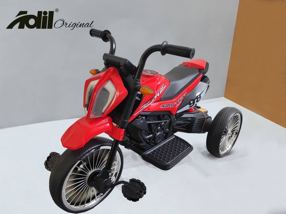 motosikl velosioed elektronni