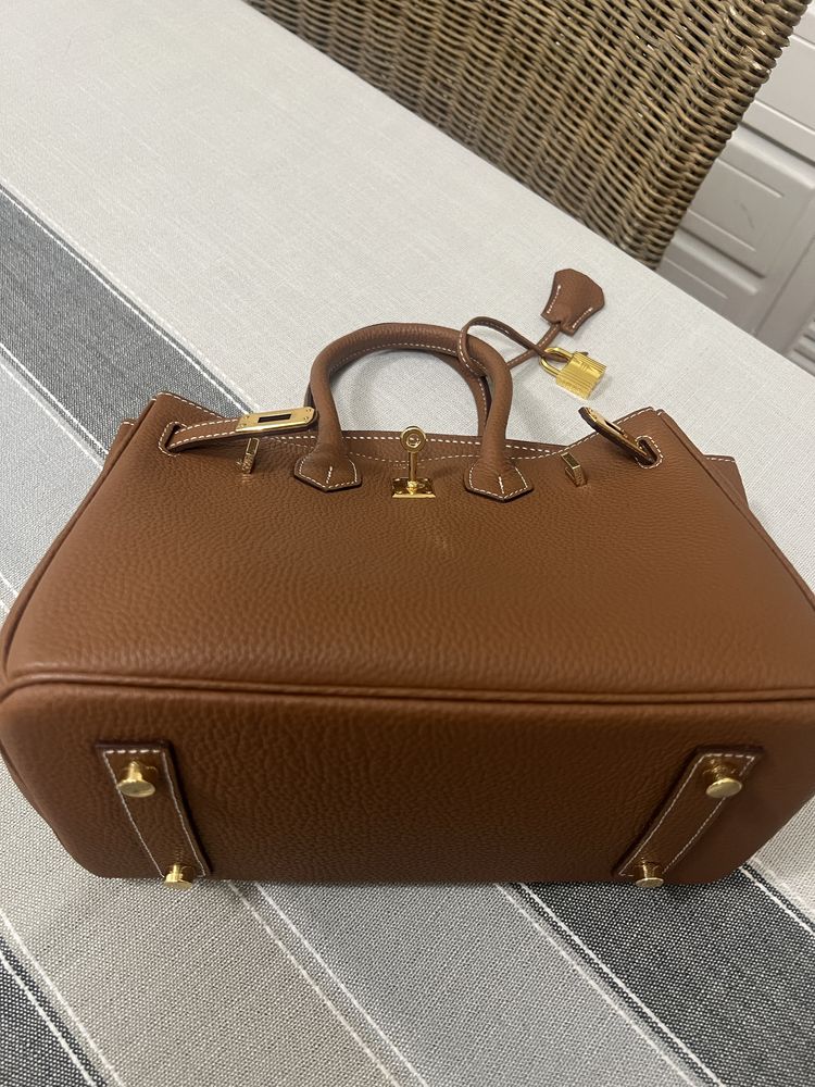 Дамска чанта Hermes