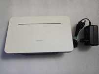 Router wireless cu slot SIM Huawei 4G+ LTE, WI-FI 2.4/5GHZ B535-232