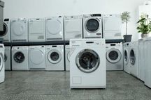 Masina de spalat Miele Edition III W 5873
