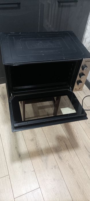 Духовка электрическая