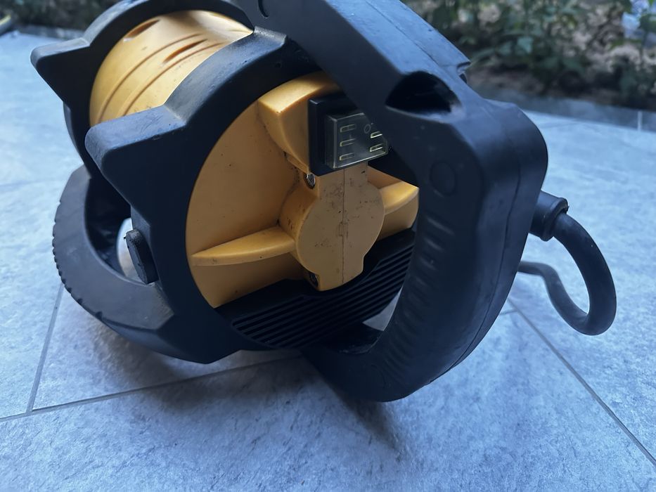 Вибратор бетонный и гибкий вал 4 метра