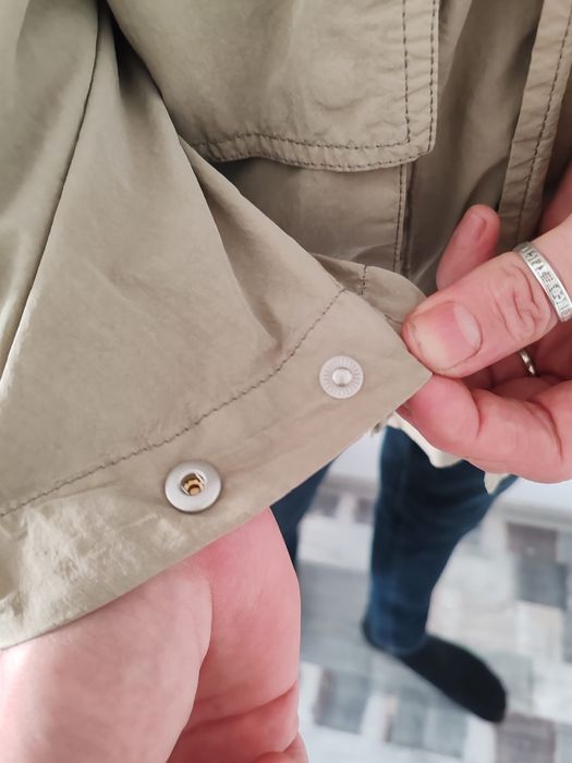 Geaca subtire marca Closed