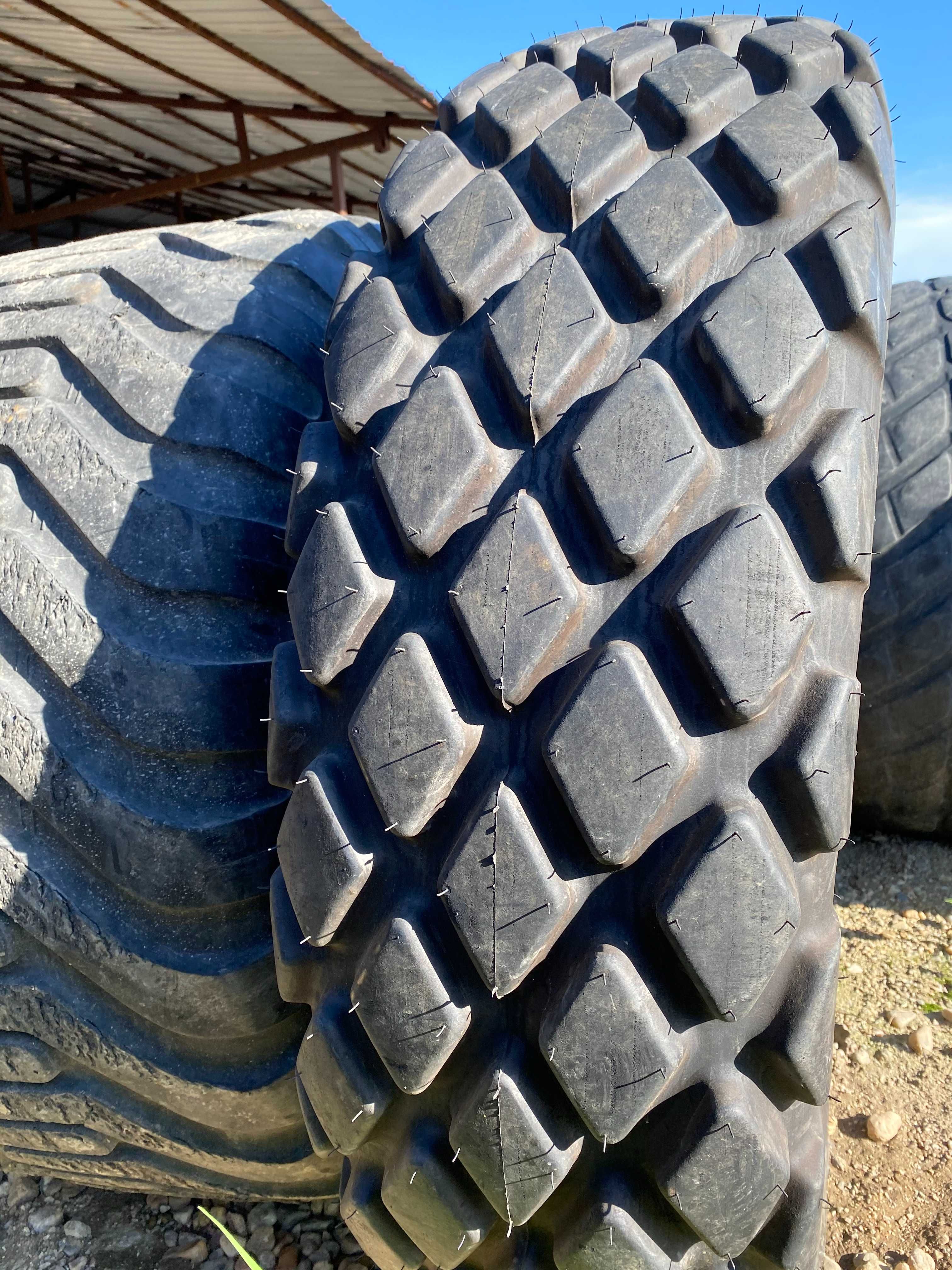 Anvelopa 16.9 R24 Goodyear