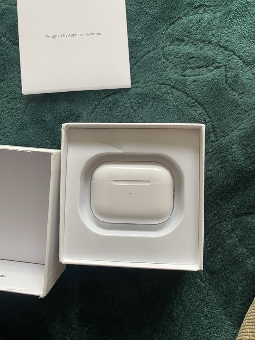 Vand Airpods pro 2